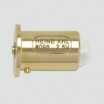 Λαμπτήρας Αλογόνου (Xenon) XHL Heine #098 Heine