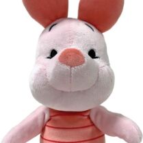 Λούτρινο Beanie Babies Winnie The Pooh-Piglet 15cm (1607-44040)