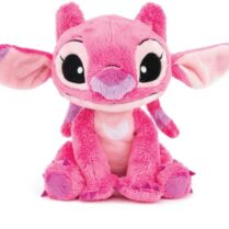 Λούτρινο Disney-Angel 25cm (1607-01729)