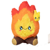 `Λούτρινο Squishable Mini Squishable Campfire 30 × 20 × 20 cm