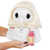 Λούτρινο Squishable Mini Squishable Plague Nurse Λούτρινο Squishable Mini Squishable Plague Nurse