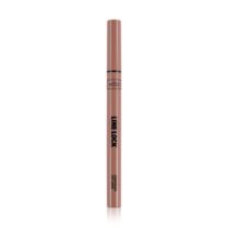 ΜΑΡΚΑΔΟΡΑΚΙ ΧΕΙΛΙΩΝ ΜΑΚΡΑΣ ΔΙΑΡΚΕΙΑΣ LINE LOCK KISSPROOF LIP LINER 02 BARELY LEGAL Wibo