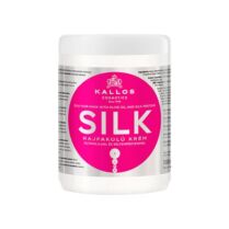 ΜΑΣΚΑ ΜΑΛΛΙΩΝ KALLOS SILK 1000ml