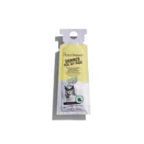 ΜΑΣΚΑ ΠΡΟΣΩΠΟΥ ΚΑΘΑΡΙΣΜΟΥ SHIMMER PETITE MAISON 10ML PETITE MAISON