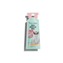 ΜΑΣΚΑ ΠΡΟΣΩΠΟΥ ΜΕ ΠΡΑΣΙΝΗ ΑΡΓΙΛΟ PETITE MAISON 10ML PETITE MAISON