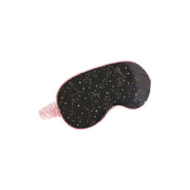 Μάσκα Ύπνου Extra Soft 195x95mm Miquelrius Stars MR13260