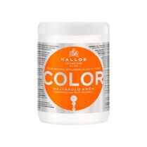 Μάσκα Μαλλιών Kallos Color 1000ml