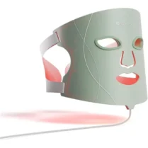 Μάσκα Φωτοθεραπείας Προσώπου LED Nanoleaf Led Light Therapy Mask Φορητή & Επαναφορτιζόμενη για Αντιγήρανση & Ακμή (NLEDK00-1TFM) Μάσκα Φωτοθεραπείας Προσώπου LED Nanoleaf Led Light Therapy Mask Φορητή & Επαναφορτιζόμενη για Αντιγήρανση & Ακμή (NLEDK00-1TFM)