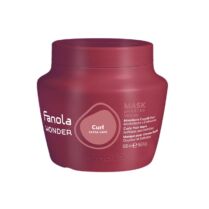 Μάσκα για σγουρά και σπαστά μαλλιά Curl Extra Care 500ml Fanola
