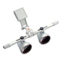 Μεγεθυντικές Λούπες Heine 2.5x/520mm για Επαγγελματικό Κεφαλοδέτη Heine Headband L Heine