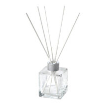 Μπουκάλι για Αρωματικό Χώρου Διάφανο (για sticks) 100ml