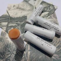 Οh my Gold! Volume Lip Balm 10g SOMA BOTANICALS Οh my Gold! Volume Lip Balm 10g SOMA BOTANICALS