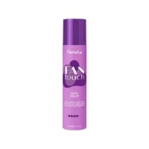 Οικολογική λάκ με δυνατό κράτημα Εco Spray 320ml Fanola Οικολογική λάκ με δυνατό κράτημα Εco Spray 320ml Fanola