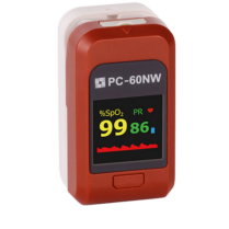 Οξύμετρο Δακτύλου PC-60NW Creative-Medical Bluetooth Creative Medical