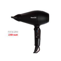 ΠΙΣΤΟΛΑΚΙ FARCOM NANOJET IONIC 2200WATT