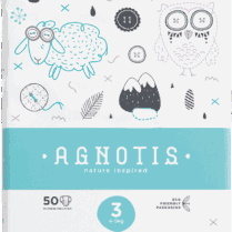 Πάνες Agnotis No 3 Agnotis