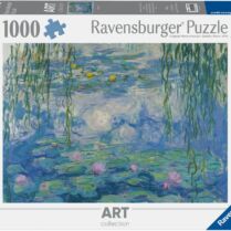 Παζλ 1000 Monet:Nούφαρα (12000194) Παζλ 1000 Monet:Nούφαρα (12000194)