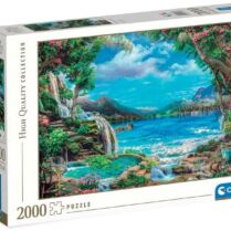 Παζλ 2000 H.Q. Επιγείος Παράδεισος (1220-32573)