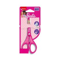 Παιδικό Ψαλίδι Maped Barbie σε Blister 13cm