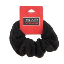 Πλεκτό Scrunchie my own