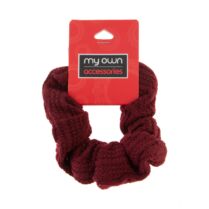 Πλεκτό Scrunchie my own
