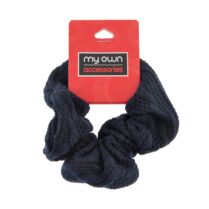 Πλεκτό Scrunchie my own
