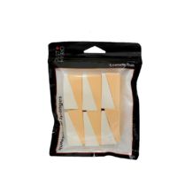 ΣΦΟΥΓΓΑΡAKIA ΠΡΟΣΩΠΟΥ 12 ΤΜΧ DUST+CREAM