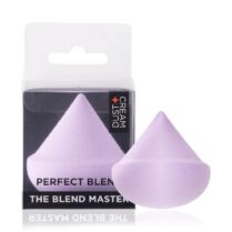 ΣΦΟΥΓΓΑΡΑΚΙ ΜΑΚΙΓΙΑΖ PERFECT BLEND THE BLEND MASTER VIOLET 1ΤΕΜ DUST+CREAM