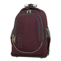 `Σακίδιο Polo Trolley Cart Μπορντό (2025) 901074-4800