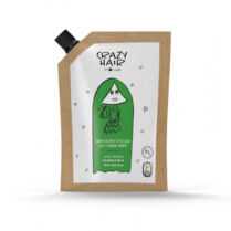 Σαμπουάν Ήπιου Καθαρισμού Scalp Balance Lime & Kiwi 300ml Refill Crazy Hair -Hiskin Σαμπουάν Ήπιου Καθαρισμού Scalp Balance Lime & Kiwi 300ml Refill Crazy Hair -Hiskin
