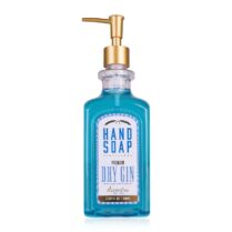 Σαπούνι χεριών 530ml σε dispenser - μπουκάλι Dry Gin ACCENTRA Σαπούνι χεριών 530ml σε dispenser - μπουκάλι Dry Gin ACCENTRA