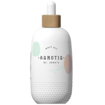 Σπαθόλαδο Agnotis