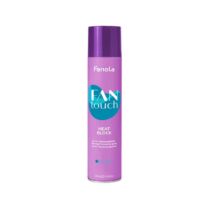 Σπρέι θερμοπροστασίας μαλλιών Heat Block 300ml Fanola