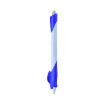 Στυλό Maped Erasable Kidy Rabbit Μωβ με Μπλε Μελάνι & Οδηγό 229601