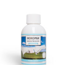 Συμπυκνωμένο άρωμα πλυντηρίου 250ml-Fresh Cotton Horomia