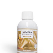 Συμπυκνωμένο άρωμα πλυντηρίου 250ml-Gold Argan Horomia