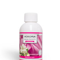 Συμπυκνωμένο άρωμα πλυντηρίου 250ml-Moss and Lotus Horomia