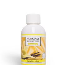 Συμπυκνωμένο άρωμα πλυντηρίου 250ml-Vanilla and Myrrh Horomia