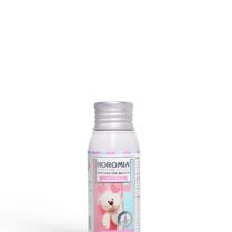 Συμπυκνωμένο άρωμα πλυντηρίου 50ml-Baby Talc Horomia