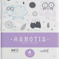 Συσκευασία Γνωριμίας Agnotis No 4 Agnotis