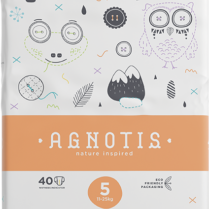 Συσκευασία Γνωριμίας Agnotis No 5 Agnotis