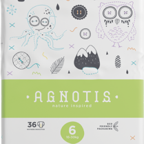 Συσκευασία Γνωριμίας Agnotis No 6 Agnotis