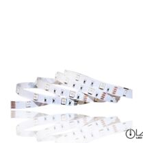 Ταινία LED 7.2 watt 30 smd 5050 Κόκκινο 04237 LMS