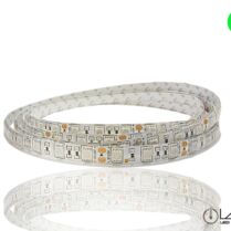 Ταινία LED LMS 14.4 watt 60 smd 5050 Led Πράσινη Αδιάβροχη 04243 LMS