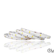 Ταινία LED LMS 7,2 watt 30 smd 5050 Led Θερμό Λευκό Αδιάβροχη 05259 LMS