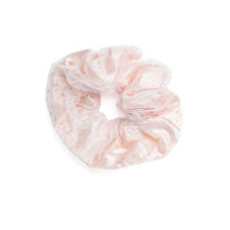 Τούλινο Scrunchie Με Glitter my own