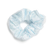 Τούλινο Scrunchie Με Glitter my own