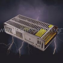 Τροφοδοτικό Switching 12 Volt 200 Watt 03786 LMS