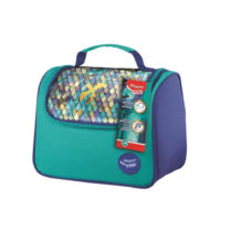 Τσαντάκι Φαγητού Picnic Maped Dragon Origin 872195