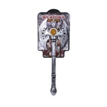 Τσεκουρι Axe Πολεμιστή 41cm 651-5